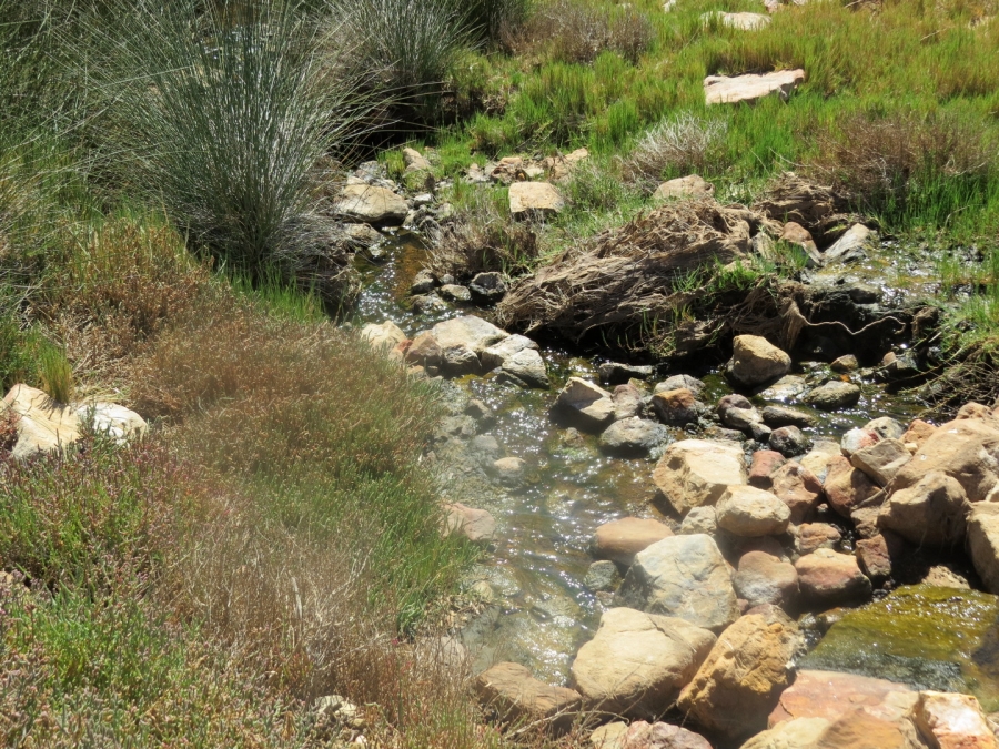2 Bedroom Property for Sale in Swellendam Rural Western Cape